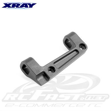 Suporte Bandeja Dianteiro Superior Esquerdo Xray RX8