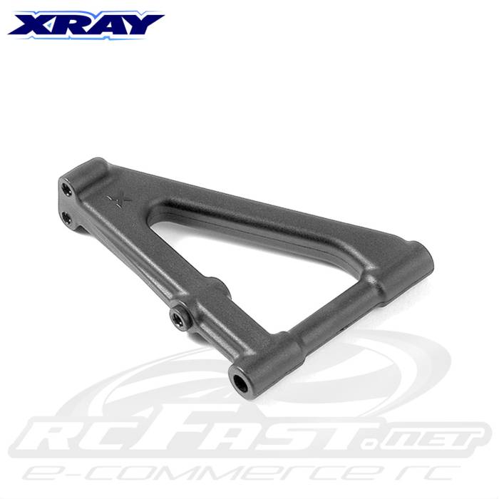 Bandeja Dianteira Inferior D/E Xray RX8