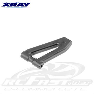 Bandeja Diant. Superior Xray RX8 (Curta)