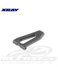 Bandeja Diant. Superior Xray RX8 (Curta)