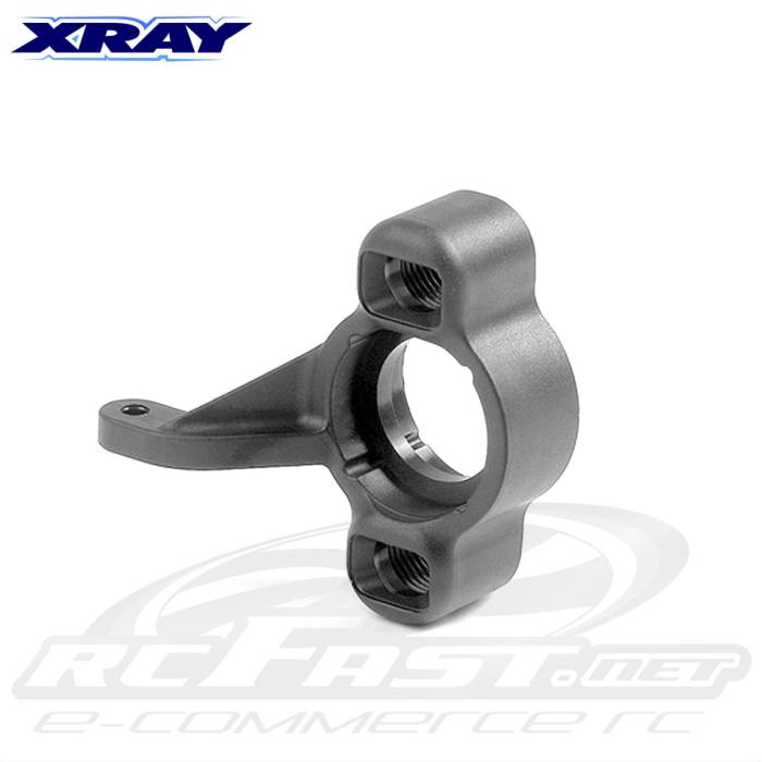 Bloco de Direção Esquerdo Xray RX8