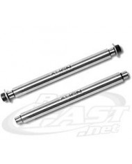 Braço Suporte T-Rex 550E - Tubo de Cauda