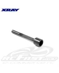 Bloco de Direção Esquerdo Xray RX8