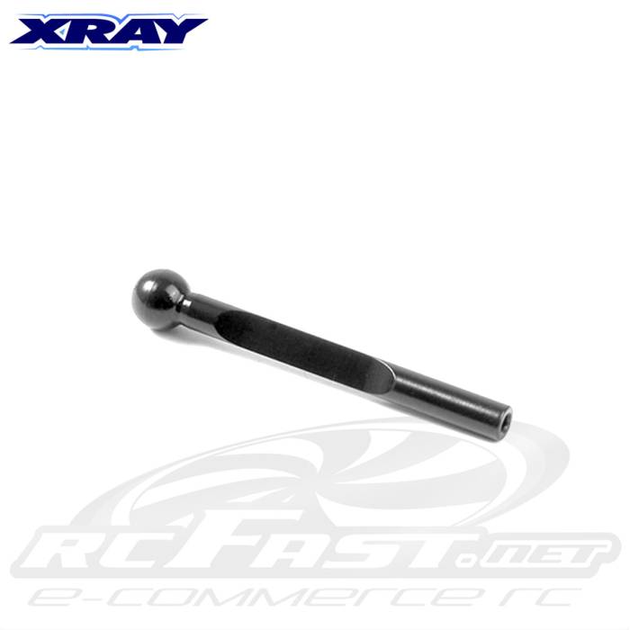 Barra Estabilizadora Dianteira ( Macho ) Xray RX8