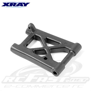 Bandeja Inferior Traseira Direita Xray RX8