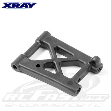 Bandeja Inferior Traseira Esquerda Xray RX8