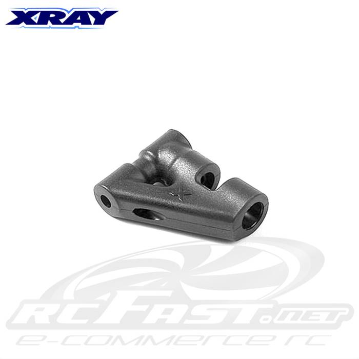 Bandeja Superior Traseira D/E Xray RX8