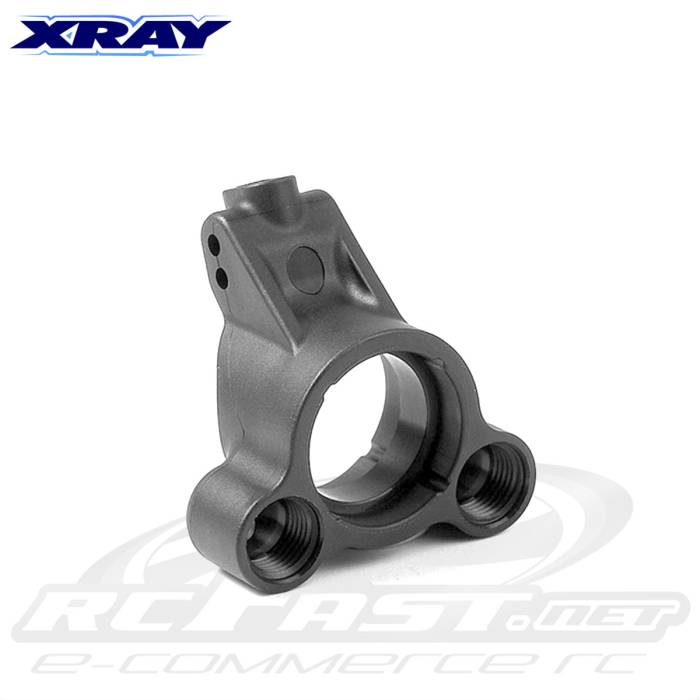 Bloco de Suspensão Traseira D/E Xray RX8