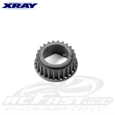 Pulley 24T One Way Dianteiro Xray RX8