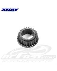 Pulley 48T Eixo Traseiro Xray RX8