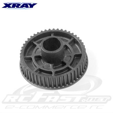 Pulley 48T Eixo Traseiro Xray RX8