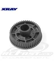Pulley 48T Eixo Traseiro Xray RX8