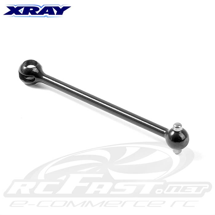 Homocinética CVD Dianteira 71mm Xray RX8