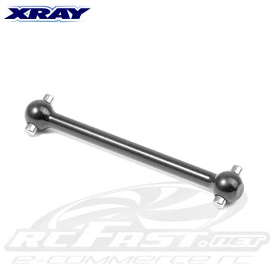 Homocinética Traseira 61mm Xray RX8