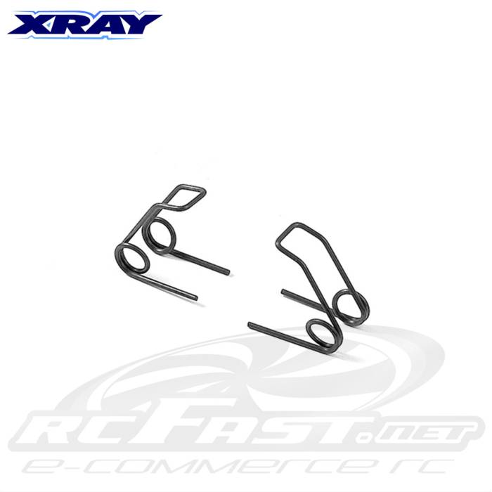 Mola Eixo de Roda Xray RX8