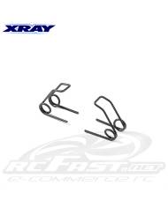 Mola Eixo de Roda Xray RX8