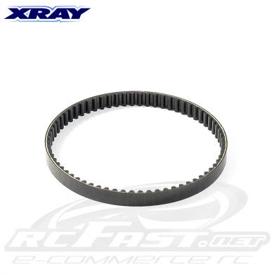 Correia Transmissão Dianteira Xray RX8