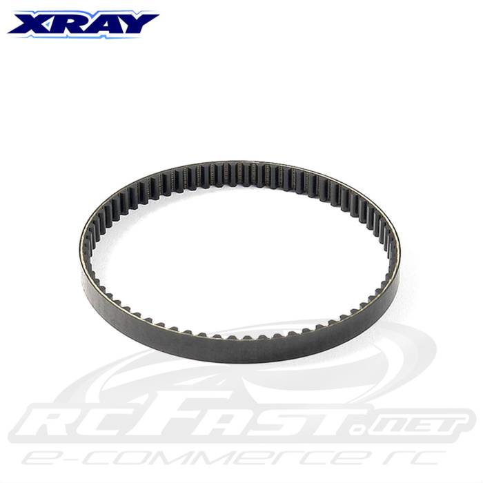 Correia Transmissão Dianteira Xray RX8