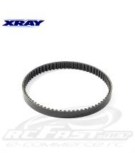 Correia Transmissão Lateral Xray RX8