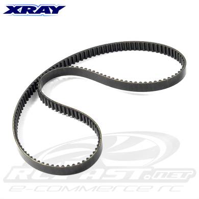 Correia Transmissão Lateral Xray RX8