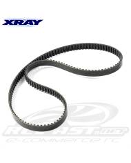 Correia Transmissão Lateral Xray RX8