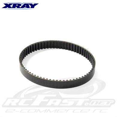 Correia Transmissão Traseira Xray RX8