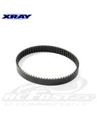 Correia Transmissão Lateral Xray RX8