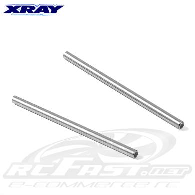 Eixo de Bandeja Dianteira Inferior Xray RX8