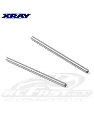 Eixo de Bandeja Traseira Superior Xray RX8