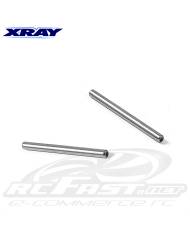 Centax Completa ( Reverse ) Xray RX8