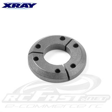 Sapata Centrifuga da Centax Xray RX8