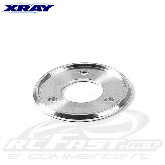 Prato da Sapata da Centax Xray RX8