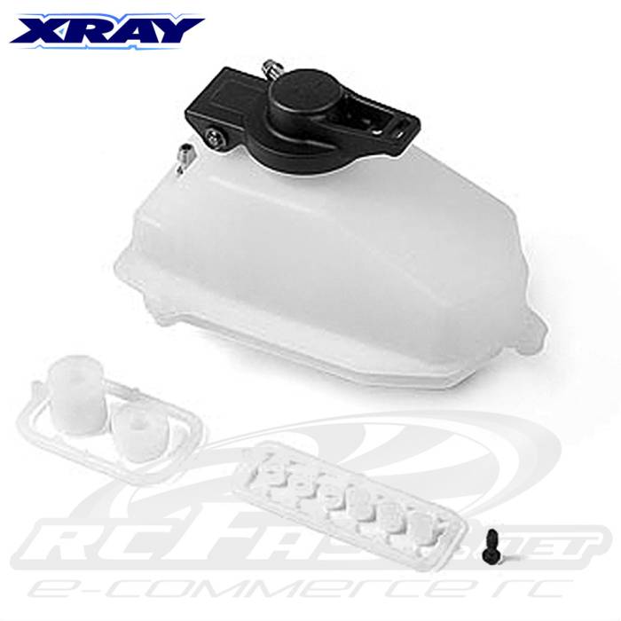 Tanque de Combustível 125ml Xray RX8