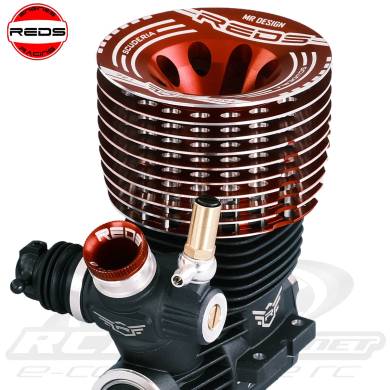 Motor .21 REDS 721 Scuderia GEN4 PRO - Off Road