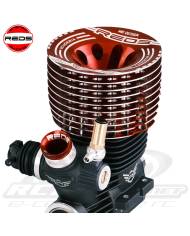 Motor .21 REDS 721 Scuderia GEN4 PRO - Off Road