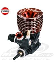 Motor .21 REDS 721 Scuderia GEN4 PRO - Off Road