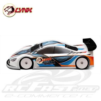 Bolha Lynx CLX L 1/10 (190mm)