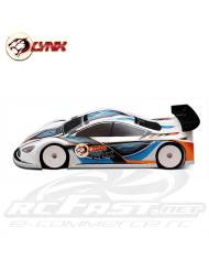 Bolha Lynx CLX L 1/10 (190mm)