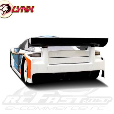 Bolha Lynx CLX L 1/10 (190mm)