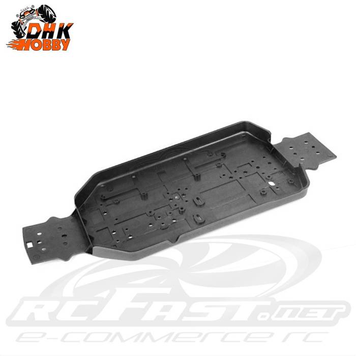 Chassi DHK Cage-R 1/10