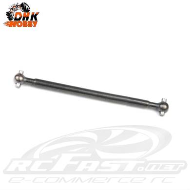 Homocinética Central Dianteira DHK Raz-R / Wolf