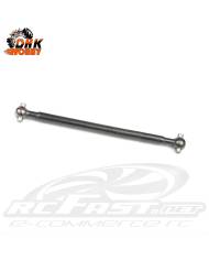 Montantes Placa Superior DHK Raz-R / Wolf