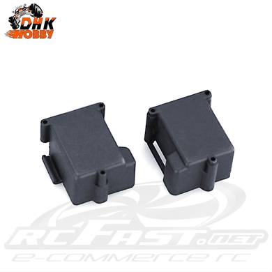 Suportes de Bateria DHK Cage-R