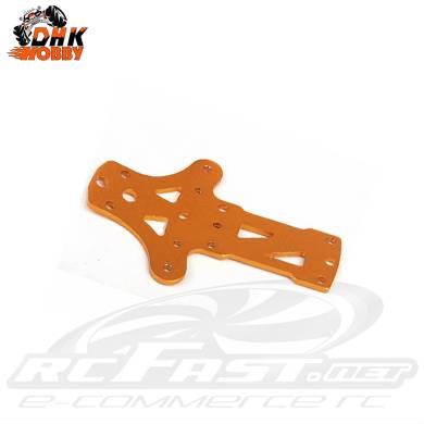 Placa Superior Suspensão Dianteira DHK Raz-R / Wolf