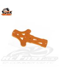 Placa Superior Traseira DHK Raz-R / Wolf