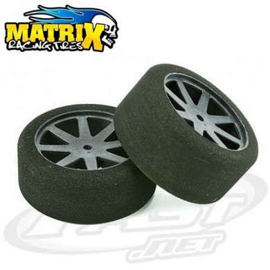 Pneu Matrix 40Sh Dianteiro Carbon