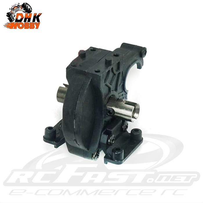 Transmissão Central Completa DHK Wolf / Raz-R