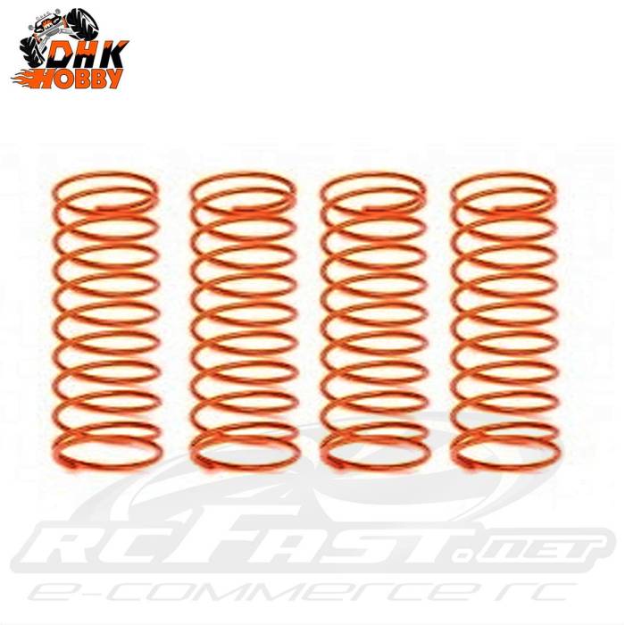 Mola Amortecedor DHK Raz-R / Wolf