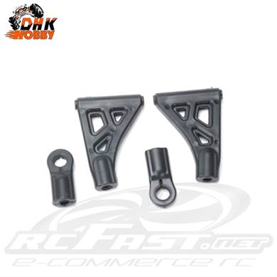 Bandeja Superior Diant. / Traseira Completa DHK Raz-R / Wolf