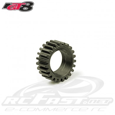 Pinhão 19T - 1ª marcha Mod. 0.8 IGT8